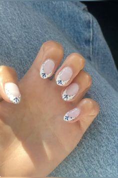 Basic Nail Inspo Summer, Minimal Summer Nails, Scandinavian Nails, Clean Summer Nails, Europe Nails, Teen Nails, Summer Gel Nails, Pretty Nail Colors, Cute Simple Nails