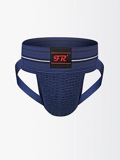 Mens jockstrap underwear are designed with double elastic straps affixed to the base of the pouch, which are definitely a different type of men's underwear from briefs and thongs, once worn they will completely change your perspective on underwear and love these jockstraps. 96 % polyester, 4% Spandex Jockstrap style underwear Widen waistband Minimal rear coverage The pouch on this jockstrap is constructed to support you firmly and comfortably Great for a workout or under your everyday gear Comfo Jockstrap Men, Change Your Perspective, A Workout, The Pouch, Navy And Green, Swimwear Fashion, Mens Swimwear, Popular Style, Black And Navy