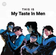 this is my taste in men cover art for the new x - men comic series