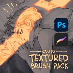 Textured Brush Pack for Procreate and Photoshop,drawing & Illustration,texture Brushes,brush Photoshop - Etsy Chalk Texture, Brush Photoshop, Photoshop Texture, Photoshop Drawing, Brush Effect, Best Procreate Brushes, Ipad Tutorials