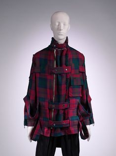 Seditionaries Vivienne Westwood, Vivienne Westwood 80s, Vivienne Westwood Street Style, Vivienne Westwood Jacket, Jojo Outfits, Vivienne Westwood Suit, Vivienne Westwood Shirt, Punk Fashion Men, Vivienne Westwood Men