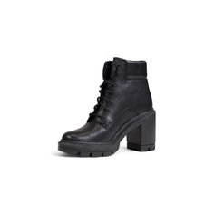 Brand: Timberland Gender: Women Type: Boots Season: Fall/Winter PRODUCT DETAIL • Color: black • Pattern: plain • Fastening: laces • Sole: synthetics • Lining: leather • Details: -ankle boots • Article code: TB0A26SV015 COMPOSITION AND MATERIAL • Composition: -20% other fibres -60% leather -20% fabric • Material: textile Timberland Women Boots, Gentleman Watch, Timberland Women, Timberland Boots Women, Gentleman Shoes, Black Boots Women, Women Boots, Mens Trousers, Black Pattern