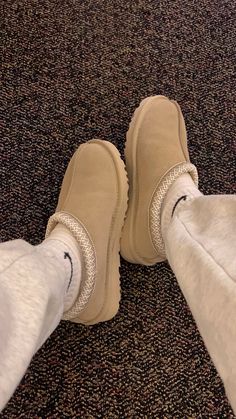 Tasman Mustard Seed, Ugg Tazz Mustard Seed, Ugg Tasmans, Tasman Uggs, Fun Slippers, Shoes For School