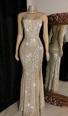 Our Email Address:lisamony@outlook.comHow to Order:How to choose color after purchaseStep 1: click on Prom Dress Inspo, Glitter Mermaid, Sequins Fabric, Classy Prom Dresses, Stunning Prom Dresses, Sequin Prom Dresses, Prom Dress Inspiration, Cute Prom Dresses, Long Prom Dresses