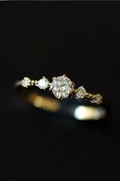 FREE Shipping Worldwide: With this beautiful Dainty Snowflake Ring, you'll add a true note of class and elegance to each or your outfits. It will give you the opportunity to highlight your character and your personality. Makes a great gift for anniversary, engagement, promise ring, birthday, unique gift or any special occasion! Gold Dainty Ring, Snowflake Ring, Silver Promise Rings, Gift For Anniversary, Sterling Silver Promise Rings, Dainty Gold Rings, Zierlicher Ring, Everyday Rings, Wedding Band Sets