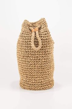 Beautiful straw bag, for any occasion, very useful and handy. Hollywood Fl, Purses And Handbags, Straw Bag, Bucket Bag, Selling On Etsy, Shoulder Bags, Sell On Etsy, Straw, Hollywood