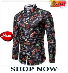 Men's Shirt Color Block Abstract Graphic Prints Turndown Black / White Green Black Gold Yellow 3d Print Outdoor Street Long Sleeve Button-down Print Clothing Apparel Fashion Designer Casual Soft Black Shirt With Buttons For Winter, Black Printed Shirt With Casual Collar, Mens Shirt Color, Abstract Graphic, Clothing Apparel, Pattern Blocks, Gold Yellow, White Green, 3d Print