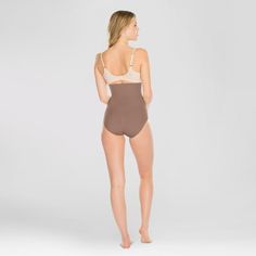 Assets by Spanx Women's Remarkable Results High Waist Midthigh Control Briefs - Café Au Lait 1X High Waist Supportive Shapewear, Bra Friendly, Supportive Shapewear Bottoms With Built-in Bra, High Waist Bra Friendly Shapewear, Supportive Shapewear Bottoms With Wide Waistband, Sculpting Shapewear Briefs With Contoured Waistband, Compression Shapewear Brief With Wide Waistband, Compression Shapewear Briefs With Wide Waistband, Supportive High Waist Shapewear With Wide Waistband, Supportive High-waist Shapewear With Contoured Waistband