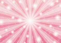 an abstract pink background with stars and sparkles