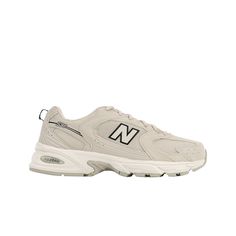 Welcome to MXC eBay store (GUARANTEE OF AUTHENTICITY) *** Guaranteed 100% authentic goods! *** We do not sell fakes. *** Item Description Brand:   New Balance Style Code:   MR530SH Release Year:   2020 Color & Details:   Beige/Brown/Ivory/White/Black Condition:   Brand New with Original Box Shipping and Handling $14.95 for one or more items by FedEx ALL SALES ARE FINAL ♡Thanks for shopping!♡ Feel free to message us if you have any questions! New Balance 530 Ivory, New Balance 530v2, New Balance Style, Beige Brown, Ivory White, New Balance, Ebay Store, Original Box, White Black