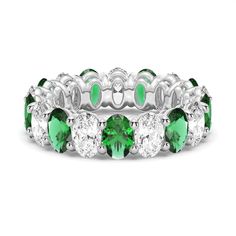 Add a touch of unique elegance to your jewelry collection with our 6.6 CT. Lab Grown White Sapphire with Green Gemstone Band. Choose from Lab Grown Emerald for a rich green hue, Lab Grown Garnet for a bold and vibrant red, Lab Grown Amethyst for a deep and luxurious purple, Lab Grown Aquamarine for a soft and calming blue, or Lab Grown Peridot for a fresh and bright green. Each gemstone is precision cut for maximum brilliance and sparkle, and set in a durable and secure band. Style ID: R210214-B Red Lab, Jewelry Workshop, Soft Toothbrush, Rich Green, Green Gemstones, Engraved Items, Jewelry Cleaner, Precision Cut, White Sapphire