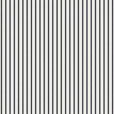 a black and white striped wallpaper pattern