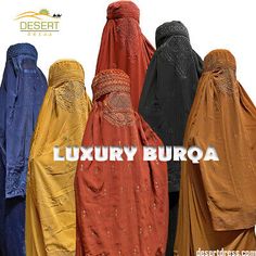 Great Shopping LUXURY AFGHAN LADIES BURQA JILBAB ABAYA ISLAM BURKA VEIL MUSLIM HIJAB WOMEN, Womens Dresses Veiled Girl, Muslim Hijab, Islamic Fashion, Top Seller, Fashion Luxury, Top Rated, Women's Fashion Dresses, Women's Dresses, Veil