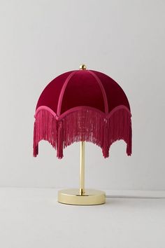 Large Funky Table Lamp, Retro Lamp Pink, Vimtage Lamp, Red Bedroom Lamps, Pastel Goth Lamp, Funky Side Table Lamps, Small Funky Lamps, Quirky Bedside Table Lamps, Vintige Lamp