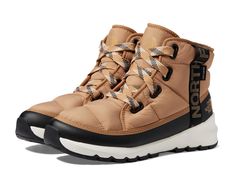 Women's The North Face ThermoBall™ Lace-Up Luxe WP | Zappos.com Lace Up Boot Outfit, North Face Shoes, North Face Women, Almond Butter, Waterproof Boots, Boots Outfit, Hiking Shoes, Short Boots, Lace Up Boots