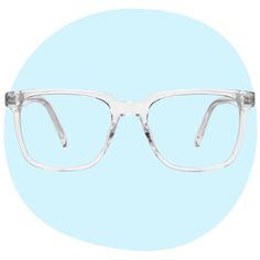 Best Glasses for Rectangular Face Shape 23