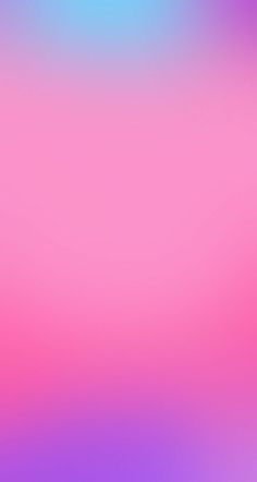 an abstract blurry background in pink and blue