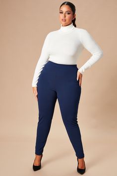 Available In Multiple Colors Pullover Sweater Turtleneck Long Sleeve 80% Rayon 20% Polyester Imported | Tara Turtle Neck Sweater in Ivory size 2X by Fashion Nova Turtle Neck Fits, Sweater Turtleneck, Winter Lookbook, Turtle Neck Sweater, Turtleneck Long Sleeve, Fitted Sweater, Turtleneck Sweater, Pullover Sweater, Neck Sweater