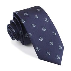 Men Styling, Anchor Wedding, Clothing Guide, Slim Tie, Mens Formal Wear, Tie Men's, Man Stuff, Lake Wedding, Men's Tie