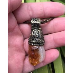 "Raw Citrine and Pyrite pendant, good luck prosperity necklace. Looking for more crystal necklaces? Pick your favorite from the list below: https://www.etsy.com/shop/ZlotnikArt?section_id=29321321 Good to know: Since I work mainly with natural stones, which change shades depending on the lighting, background, shooting angle, it is important for me to accurately convey the color and texture of the jewelry. I photograph my products in ONLY natural light and NEVER use filters. Usually, all the jewe Small Stone Necklace, Pyrite Pendant, Lighting Background, Pyrite Necklace, Big Stone Ring, Raw Citrine, Bold Rings, Crystal Necklaces, Elegant Cards