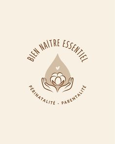 Quand tu veux un logo minimaliste et naturel 🌾 Voici la nouvelle identité visuelle qui incarnera le travail d’Eden, qui démarre son activité de soins périnataux. 🤍 L’objectif est de rester simple et minimaliste tout en faisant transparaître le service à la personne, le bien-être et les huiles essentielles dans une ambiance naturelle et neutre, destinée aux adultes et aux enfants. 🫶�🏻✨ Ce sont ces éléments clés de son entreprise que nous avons décortiqués ensemble pour parvenir à un résultat...