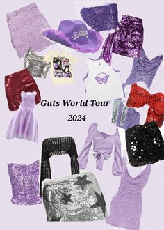 still dont know what I'll wear to the concert😂 mine, dont repost<3 Consert Outfits, Olivia Rodrigo Concert, Cute Concert Outfits, Melbourne Trip, Rave Concert, Sister Outfits, Concert Fits, The Concert, Teenage Dream