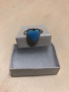 *Lab created opal Ring *Sterling silver *Free Shipping *Jewelry Made in USA*Jewelry receive in gift box Thank You For Your Looking ,And Check Out More Items In My Etsy Shop For More Great Deals, Also We Add More Jewelry To Etsy Shop Regularly https://www.etsy.com/shop/ABQdesign Heart Shaped Opal Jewelry For Anniversary, Nickel-free Opal Rings As Gifts, Nickel-free Opal Ring As Gift, Silver Opal Ring Gift, Sterling Silver Opal Birthstone Ring As Gift, Adjustable Opal Ring For Gift, Valentine's Day Silver Opal Jewelry, Opal Heart Ring, Blue Opal Necklace