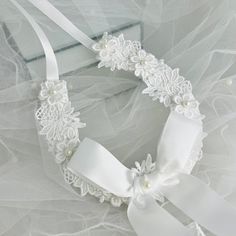 CHARLOTTE - Ivory or Off White Lace Bridal Horseshoe Good Luck Charm A beautiful satin horseshoe covered with lace and  pearls. This horseshoe is a traditional size of 12cm wide x 13cm high Feel free to look at all of my beautiful stock on one of my pages. www.bejewelledbridal.com.au www.facebook.com/bejewelledbridal.com.au www.instagram.com/bejewelled_bridal Thank you for visiting Bejewelled Bridal White Bridal Accessories For Ceremony, Lace Bridal Accessories For Ceremony, Elegant Lace Bridal Accessories, Elegant Lace Bridal Accessories For Wedding, Elegant Lace Bridal Accessories For Marriage, White Lace Bridal Accessories For Wedding, White Lace Wedding Shoes For Bride, White Lace Wedding Shoes, Bridal Horseshoe