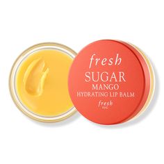 $14.70 Lip Treatments, Fresh Makeup, Sweet Lips, Hydrating Lip Balm, Fresh Beauty, Flavored Lip Balm, Natural Lip Balm, Lip Hydration, Dehydration