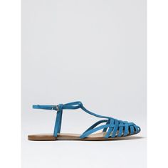 Spring/Summer 2023 Anna F. Flat Sandals Woman Turquoise Size Type: It Sku: Gig-512 Camoscio ~ Petrolio Welcome To The Official Luosophy Poshmark Closet! Luosophy Is A Luxury Brand Reselling Company Founded In San Diego, Ca From 2016. All Our Products Are Imported From Italy And Sold In The Usa. We Do Our Best To Provide High Fashion, Luxury Items At Affordable Prices. We Guarantee All Our Products Are 100% Authentic. Shop With Us And You Will Forget About Shopping At Department Or Brand Name Sto Light Blue Flat Sandals For Summer, Light Blue Flat Heel Sandals For Summer, Light Blue Flat Heel Sandals For Spring, Light Blue Open Heel Sandals For Beach, Blue Flat Sandals For Summer, Light Blue Sandals For Summer Beach, Chic Turquoise Sandals For Summer, Chic Turquoise Open Toe Sandals, Summer Ankle Strap Sandals In Turquoise