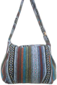 Hippie Bags, Bag Handmade, Everyday Bag, Hobo Bag, Gift Bag, Crossbody Bag, Purse, Shoulder Bag, Handbags