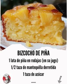 Baking And Pastry, Pastry, Coco, Cooking Recipes, Pastel, Baking, Cake