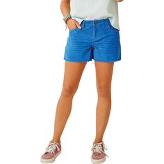 Relaxed Mid-rise Summer Bottoms, Beachy Relaxed Fit Cotton Bottoms, Beachy Cotton Bottoms With Relaxed Fit, Casual Cutoff Bottoms For Vacation, Beachy Relaxed Cotton Bottoms, Relaxed Cotton Jean Shorts For Day Out, Casual Cutoff Shorts For Vacation, Casual Beach Cutoff Bottoms, Casual Cutoff Beach Bottoms