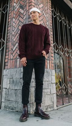 Dr Martens 2976 Outfit, Outfit Ideas Dr Martens, Chelsea Doc Martens Outfit, Doc Martens Homme, Chelsea Doc Martens, Doc Outfits, Dr Martens Boots Outfit, How To Style Chelsea Boots