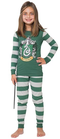 PRICES MAY VARY. Intimo Harry Potter Product These Pajamas Are Unisex. So Boys and Girls Can Enjoy Their Favorite Hogwarts House Pajamas. Snug Fit Sizing; Size Up If Needed, See Description For Measurements. House Crest Logo on Top with Striped Long Sleeves, Striped Bottoms with Elastic Waistband Because of the Chemicals Used In The Design Print There Will Be A Slight Scent To The Pajamas. Please Wash Before Use. What house will the Sorting Hat choose for you? Can't wait? No problem pick the hou Harry Potter Jewelry Rings, Teen Dresses, The Sorting Hat, Harry Potter Friends, Harry Potter Luna Lovegood, Harry Potter Kids, Harry Potter Cosplay, What House, Harry Potter Jewelry