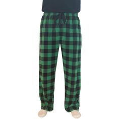 THE PAIR OF PLAID PJ PANTS YOUVE ALWAYS WANTED Take it Easy You've been working so hard, and now you deserve a break from it all! Slip into these cozy PJ pants made from micro fleece fabric that will keep you warm during those cold nights. You will love how soft these pants are, which combines with the loose-fitting design to create the most comfortable pajama pants around. Whether youre snoozing away, watching the game, getting chores done around the house, or a cracking open a cold one with th Mens Pyjama Bottoms, Christmas Pj Pants, Plaid Pajama, Fleece Pajama Pants, Pj Bottoms, Mens Pajama Pants, Plaid Pajama Pants, Pajamas Comfy, Plaid Pajamas