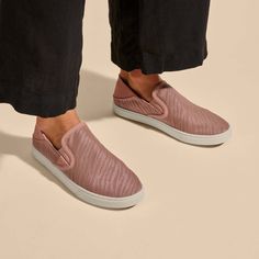 Drop-in and chill out with the casual, breathable comfort of the Pehuea. Crafted with lightweight materials and featuring our signature Drop-In Heel®, this slip-on sneaker offers a laid-back vibe perfect for island life. With a removable and washable insole, the Pehuea ensures lasting freshness and comfort, making it your go-to for everyday adventures. Key Features Lightweight Construction: Made from breathable, lightweight mesh for all-day comfort. Versatile Slip-On Design: Features our signatu Comfortable Slip-on Summer Sneakers, Comfortable Textile Slip-ons With Cushioned Footbed, Summer Slip-on Sneakers With Removable Insole, Comfortable Summer Sneakers With Removable Insole, Summer Athleisure Sneakers, Summer Textile Slip-ons With Removable Insole, Textile Slip-ons With Removable Insole For Summer, Comfortable Textile Slip-on Sneakers With Removable Insole, Textile Slip-on Sneakers With Removable Insole