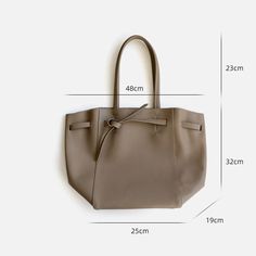 Free U.S. shipping. Style: Commuting , color:Khaki, suite for season：Spring, Summer, Autumn, Winter ，Going out, Hanging out, Material Genuine Leather, Light Khaki Belt Leather Tote Bags Large Capacity Leather Shoulder Bag In Khaki, Khaki Leather Shoulder Bag Large Capacity, Khaki Tote Bucket Bag For Shopping, Khaki Leather Shoulder Bag With Large Capacity, Large Capacity Taupe Rectangular Shoulder Bag, Taupe Bucket Bag For Daily Use, Taupe Tote Bucket Bag For Daily Use, Leather Shoulder Bag In Khaki For Shopping, Khaki Shoulder Bag With Removable Pouch For Shopping