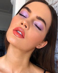 Editorial Make-up, Kuas Makeup, Make Up Kits, Summer Makeup Trends, Make Up Foundation, Maquillage On Fleek, Drag Make-up, Ideas De Maquillaje Natural, Flot Makeup