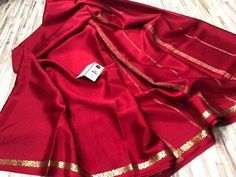 Plain Mysore Silk Saree, Ksic Mysore Silk Saree With Price, Pure Mysore Silk Saree With Price, Ksic Mysore Silk Saree Blouse Designs, Red Mysore Silk Saree, Ksic Mysore Silk Saree, Ksic Saree, Plain Sari, Saree Tips