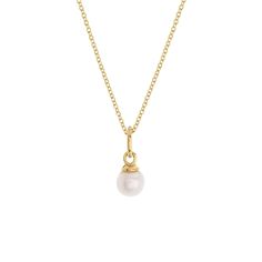 The Pearl Mini Charm Necklace embodies timeless elegance and the precious bond between mother and child. Just as a pearl grows in beauty over time, it serves as a graceful reminder of the love that strengthens with each passing moment. Wear it alone or layer it with your favorite Tiny Tags necklace for a look that’s both meaningful and chic. available in gold vermeil and sterling silver genuine pearl is 7mm hangs on diamond cut chain. View our necklace size guide here. Tiny Tags Necklace, Mini Charm Necklace, Tiny Tags, Mini Charm, Gold Charm Necklace, Necklace Size, The Pearl, Necklace Sizes, Mother And Child