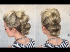 Mohawk Updo, Topsy Tail, Faux Hawk Hairstyles, Updo Wedding, Dance Hairstyles, Super Hair, Faux Hawk