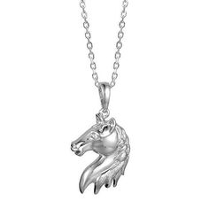 In this photo there is a 925 sterling silver horse pendant with a topaz gemstone. Symbol For Freedom, Horse Motif, Horse Pendant, Hawaiian Jewelry, Silver Horse, Horses Pendant, Horse Designs, Young At Heart, Free Spirited