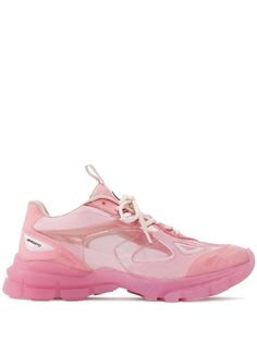 Axel Arigato Marathon Ghost Sneakers - Farfetch Axel Arigato, Planet People, Fancy Shoes, Summer Beach Wear, Flat Boots, Ballet Flat Shoes, Pump Sandals, Ski Wear, Lady Dior