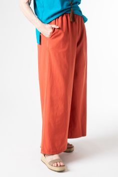 Congrats, you just found the perfect pants. Wide legged cotton pants that are easy like a Sunday morning with the perfect fit that can complement any outfit. Whether you wear them as wide leg cotton lounge pants, or sport them as party palazzo pants, these pants are so wonderful you will want them in every color. Inspired by the colors of prayer flags, Lung Ta means windhorse or the mantras and good vibes that the flags send out to the world on the wind. Which pair will you wear? *this classic c Cotton Palazzo Pants, Prayer Flags, Perfect Pant, Every Color, Palazzo Pants, Cotton Pants, Lounge Pants, Sunday Morning, Cotton Weaving