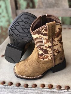 Western Baby Clothes, Western Shoes, Western Babies, Western Store, Desert Camo, Cute Nike Shoes