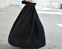 "Linen Maxi Skirt, High Waist Skirt, Black Linen Skirt ◈ Stylish and chic fashion is our shared dream! You can be sure that this piece is made with a lot of love and craftsmanship. ◈ S I Z I N G ◈ This item is available from XS to 2XL. Please, have a look at my Size Chart below before placing your order. ◈ D E L I V E R Y ◈ This item will be shipped in up to 5 days after your order was placed. We use Express worldwide shipping for all of our items. Shipping usually takes: ✈ 2-3 biz days to USA, Gothic Maxi Skirt For Spring, Spring Gothic Long Maxi Skirt, Spring Gothic Maxi Skirt, Spring Gothic Long Skirt, Black Linen Skirt, Victorian Skirt, Linen Maxi Skirt, Gothic Skirt, Steampunk Skirt