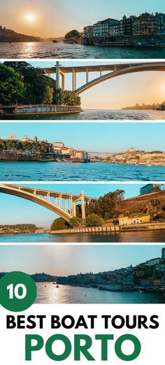 5 pictures of the Douro River in Porto Porto Travel Guide, Things To Do In Porto, Porto Travel, Best Boats, Best View, River Cruise