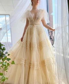 Creamy Aria Gown | Teuta Matoshi Maternity Occasion Dress, Couture Dior, Teuta Matoshi, Column Wedding Dress, Bespoke Wedding Dress, Beach Wedding Dress Boho, Prom Dresses Two Piece, White Prom Dress, Prom Dresses Sleeveless