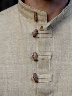 Kurta Gala Design, Hemp Shirt, Man Dress Design, Boys Kurta Design, Wedding Kurta For Men, Gents Kurta Design, Gala Design, Gents Kurta